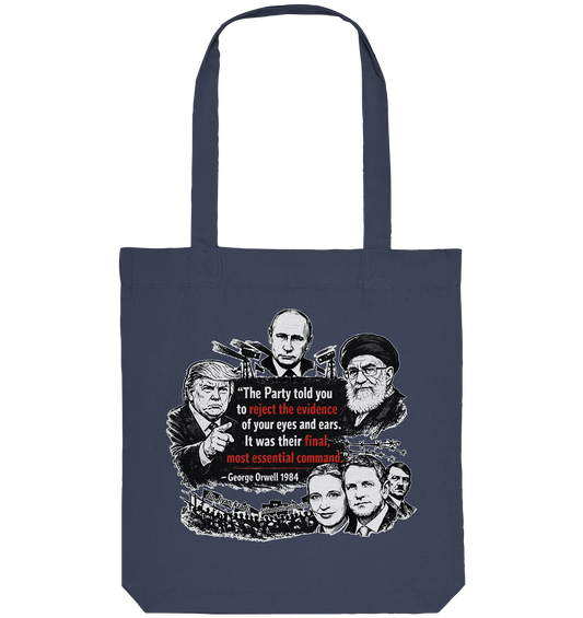 Alternative Fakten - Tragetasche