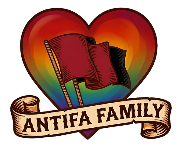 Antifa Family